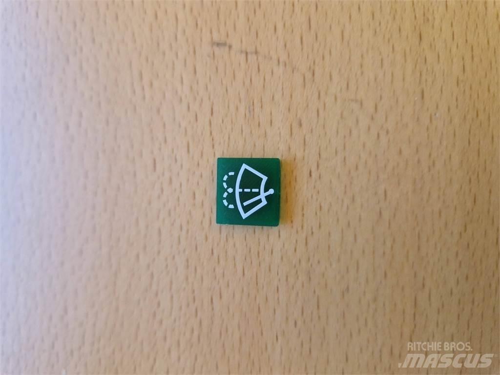 Eco Log Symbol Electrónica