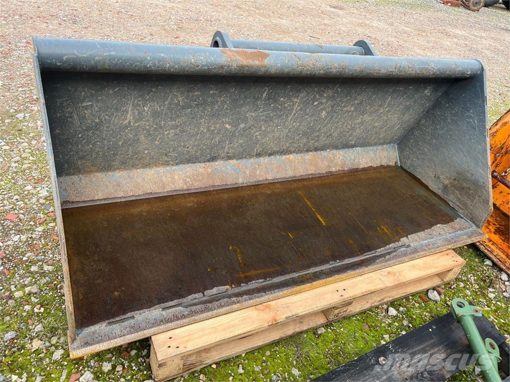 Bobcat T3071 Telescópicas para Agricultura