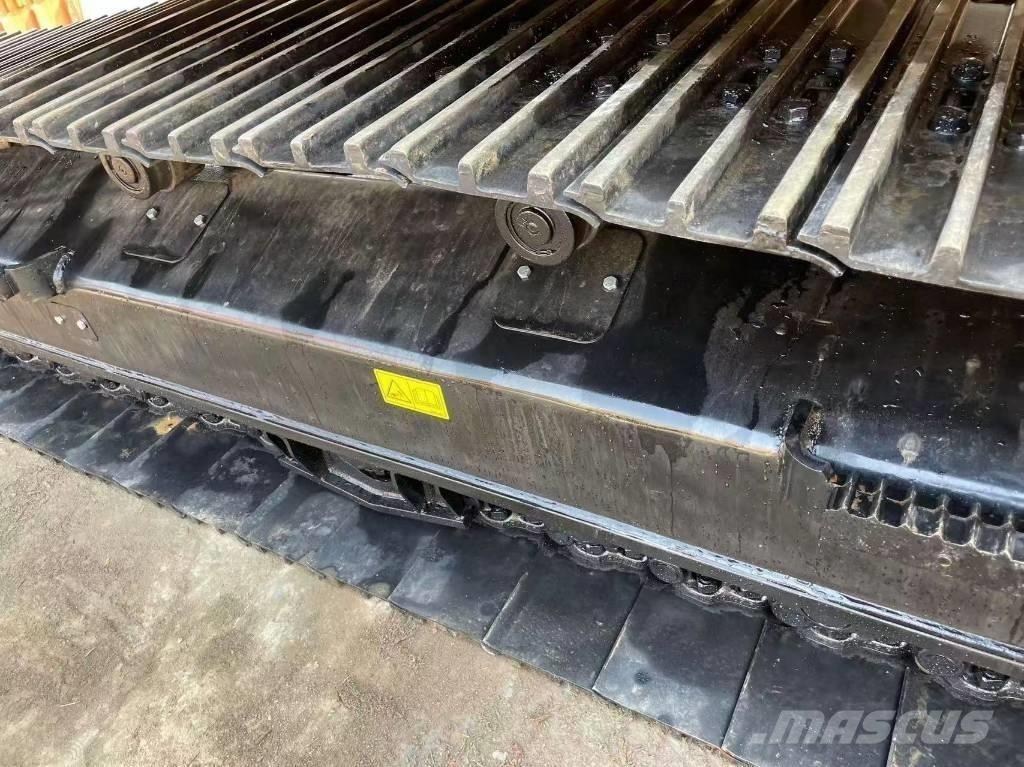 CAT 315 D2GC Escavadeiras de esteiras