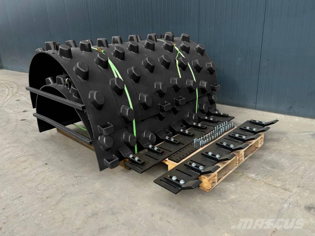 Dynapac CA610 Outros componentes