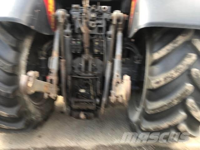 Massey Ferguson 7618 Tratores Agrícolas usados