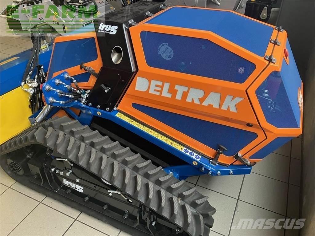 Irus dektrak 50 v3 Gadanheiras