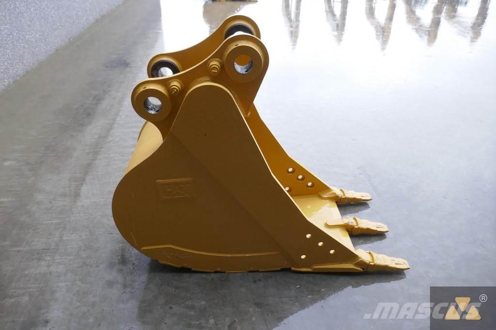 CAT 320 Bucket Baldes
