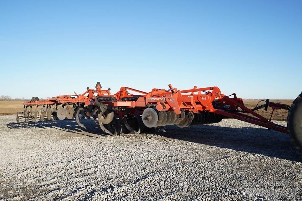 Kuhn KRAUSE 4850-21 Outras máquinas de lavoura e acessórios