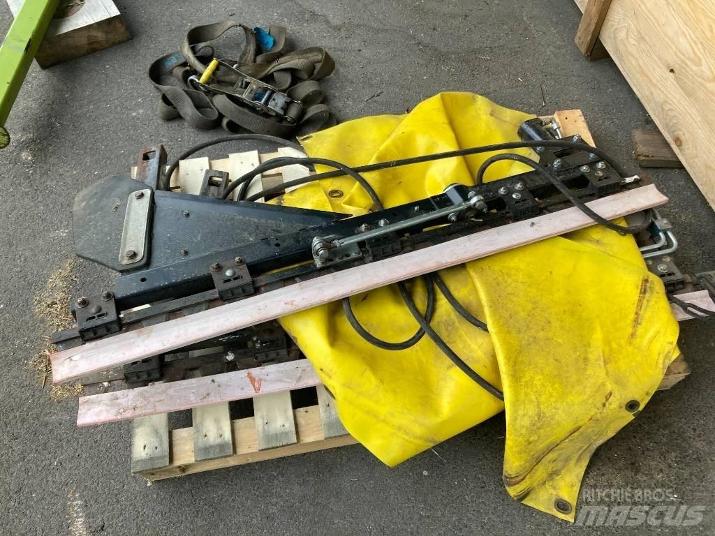 John Deere S 670 i Ceifeiras debulhadoras