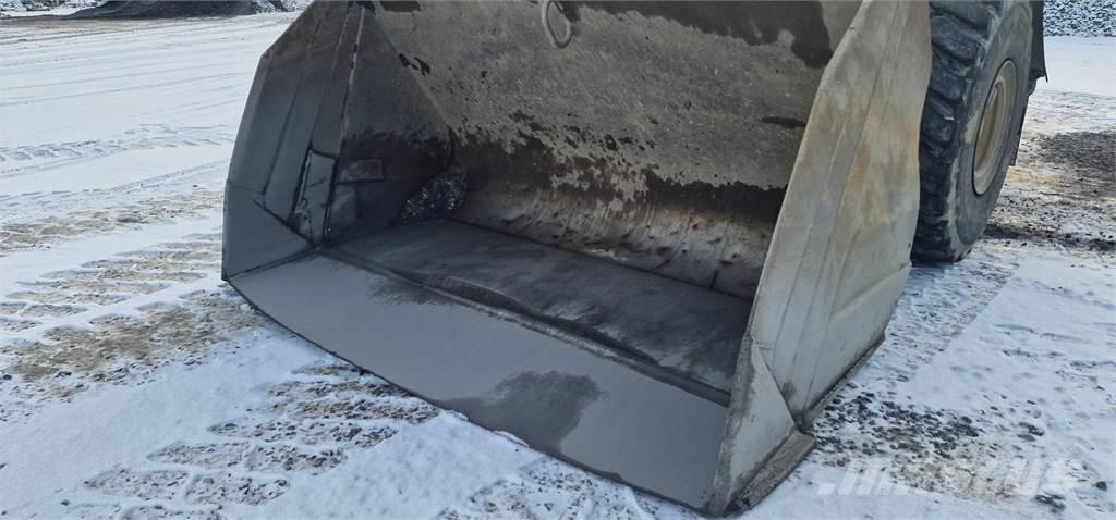 Volvo L180G Carregadeiras de rodas