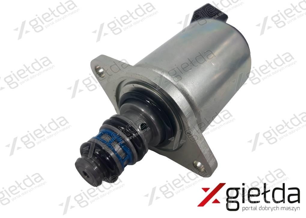  ELEKTROZAWÓR F061736 Hidráulica