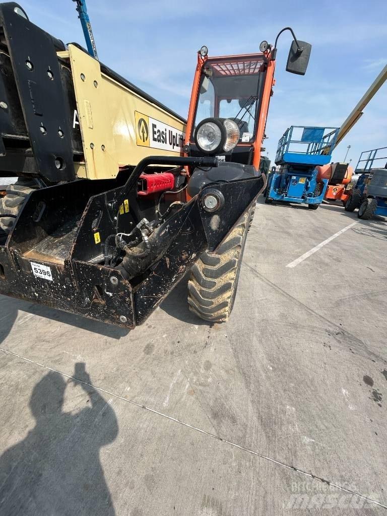 JLG 4017 RS Manipulador telescópico