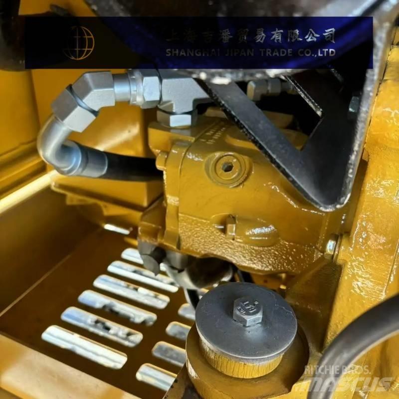 CAT 306 E Miniescavadeiras