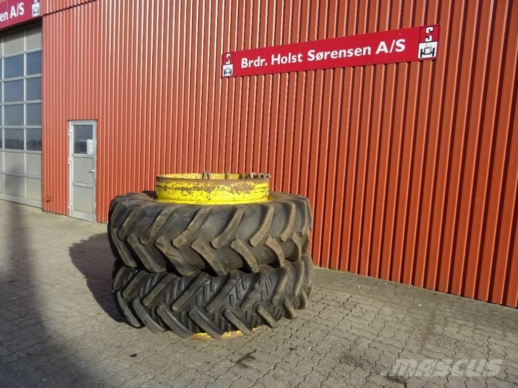 Goodyear 18.4-38 Pneus Agrícolas