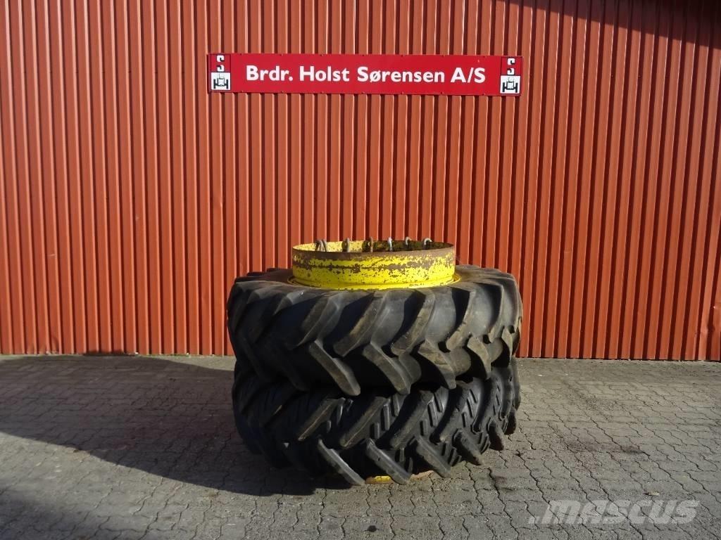 Goodyear 18.4-38 Pneus Agrícolas