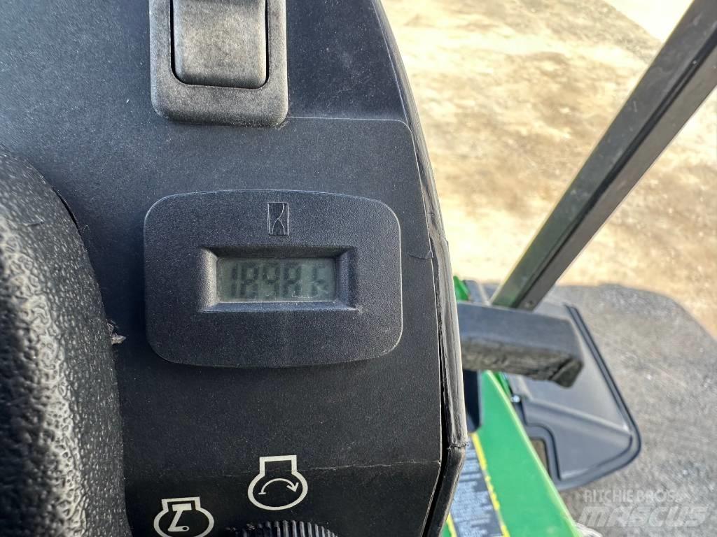 John Deere 1565 Construção - Outros
