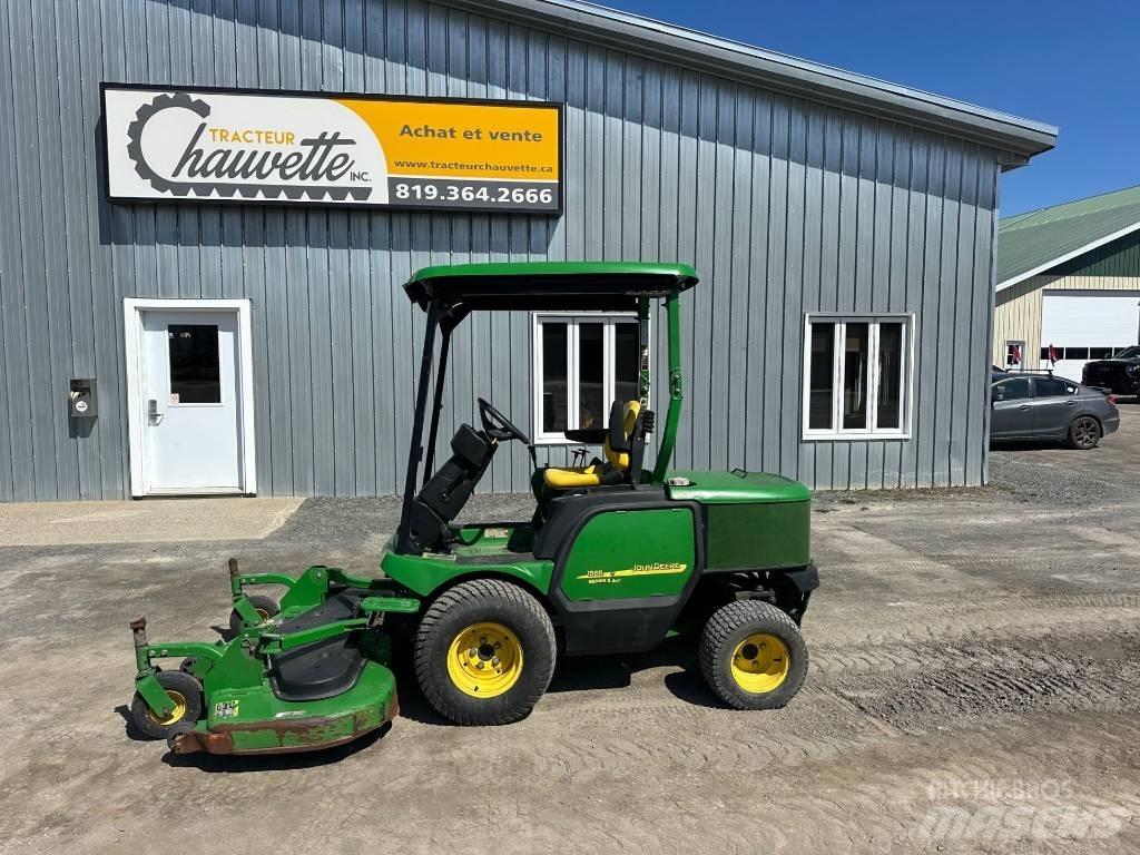 John Deere 1565 Construção - Outros
