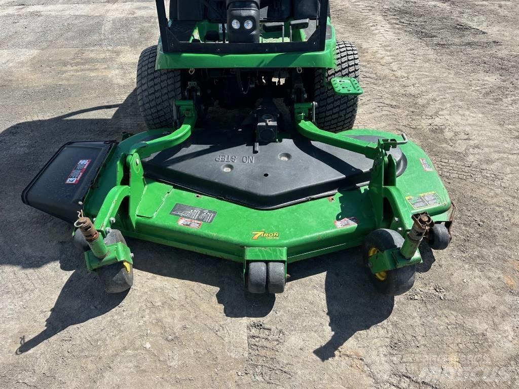 John Deere 1565 Construção - Outros
