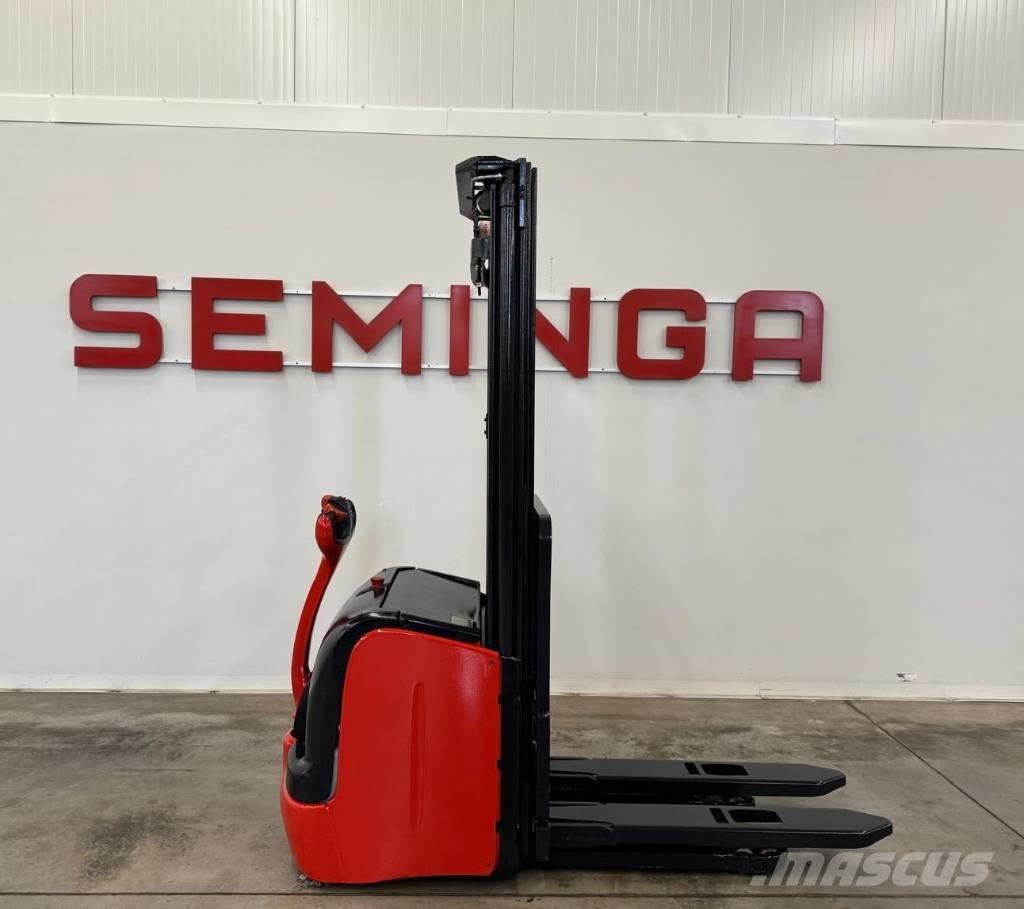 Linde 10848 L14 Empilhadores - Outros