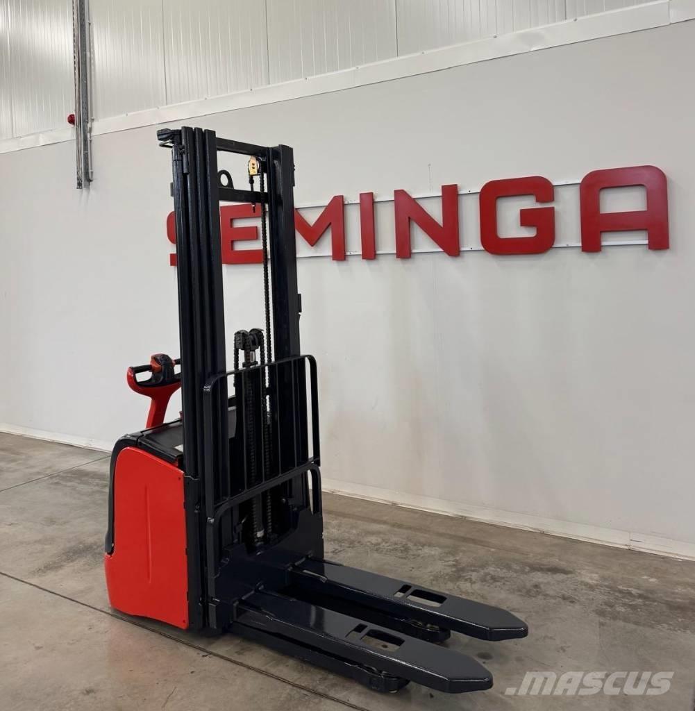 Linde 10848 L14 Empilhadores - Outros