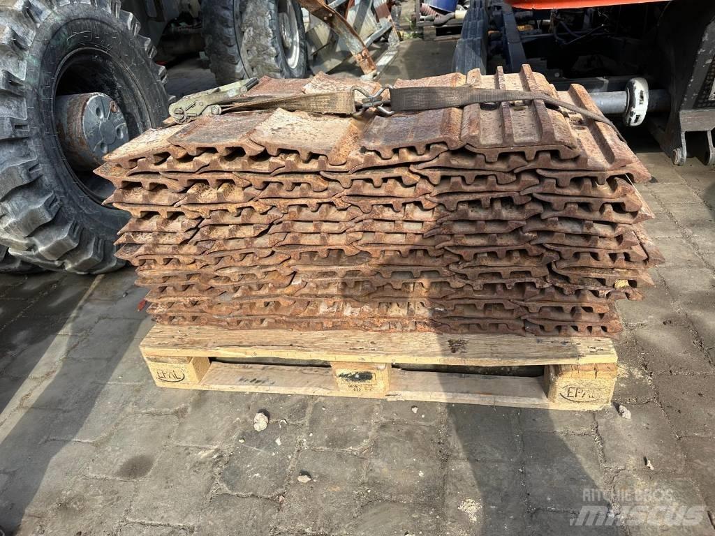 Doosan DX 255 NLC Escavadeiras de esteiras