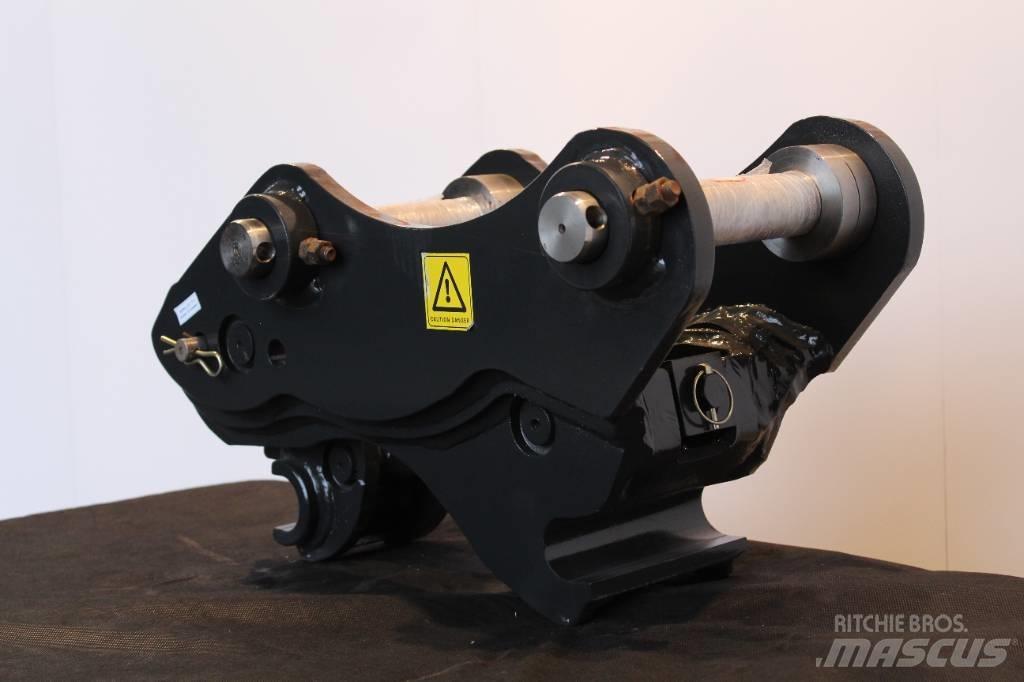 JCB 3CX Retroescavadeiras