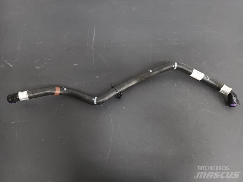 Volvo HOSE 22953460 Motores