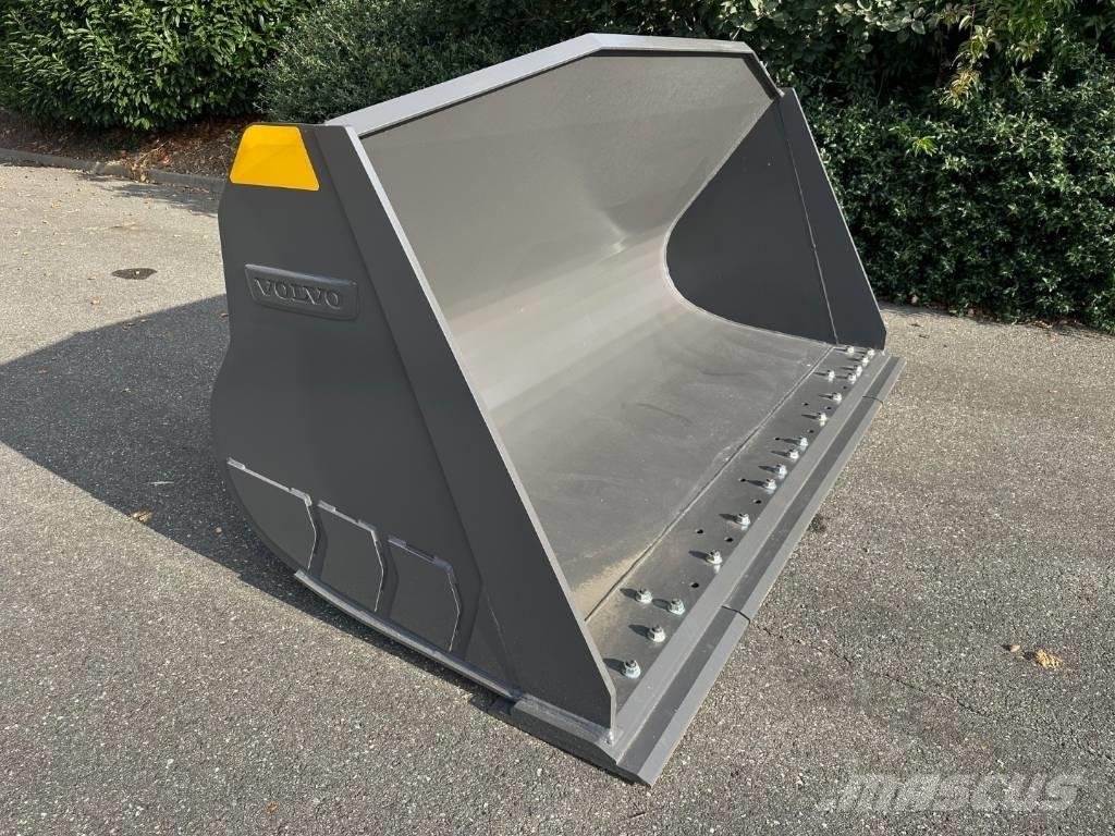 Volvo L90H bucket Baldes