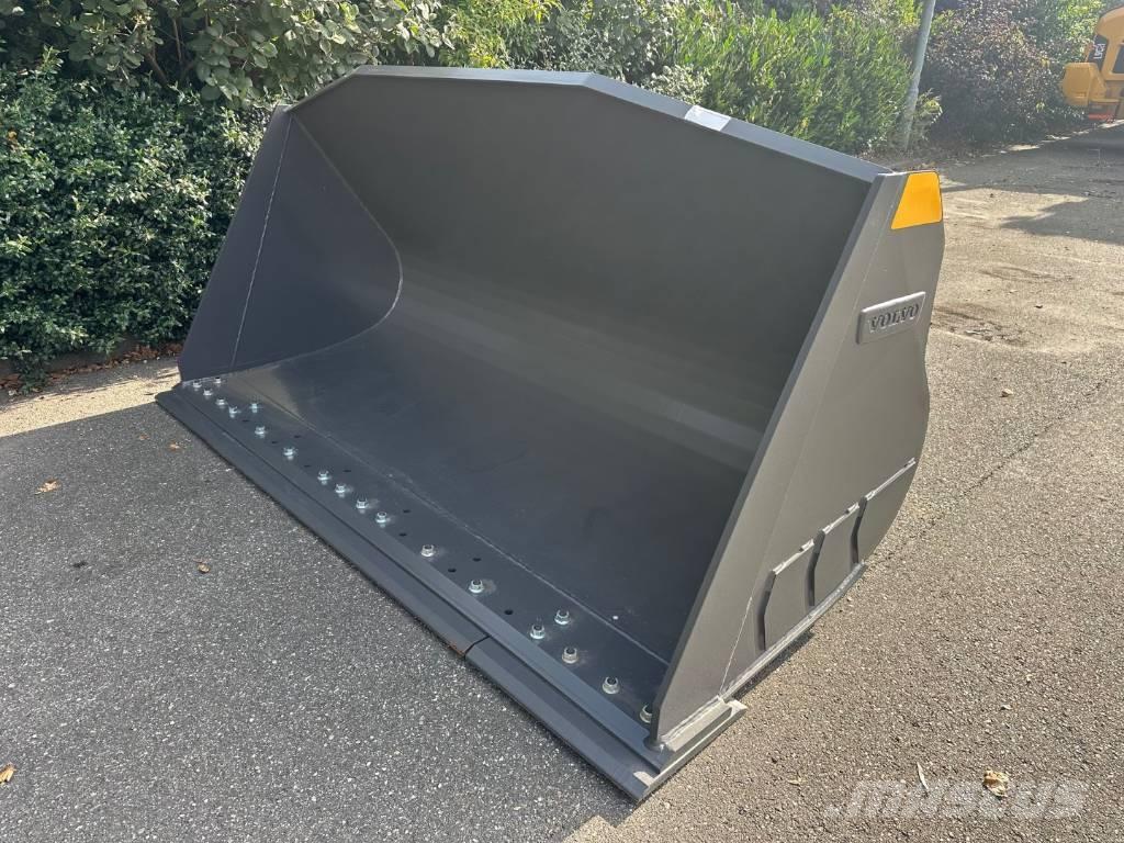 Volvo L90H bucket Baldes