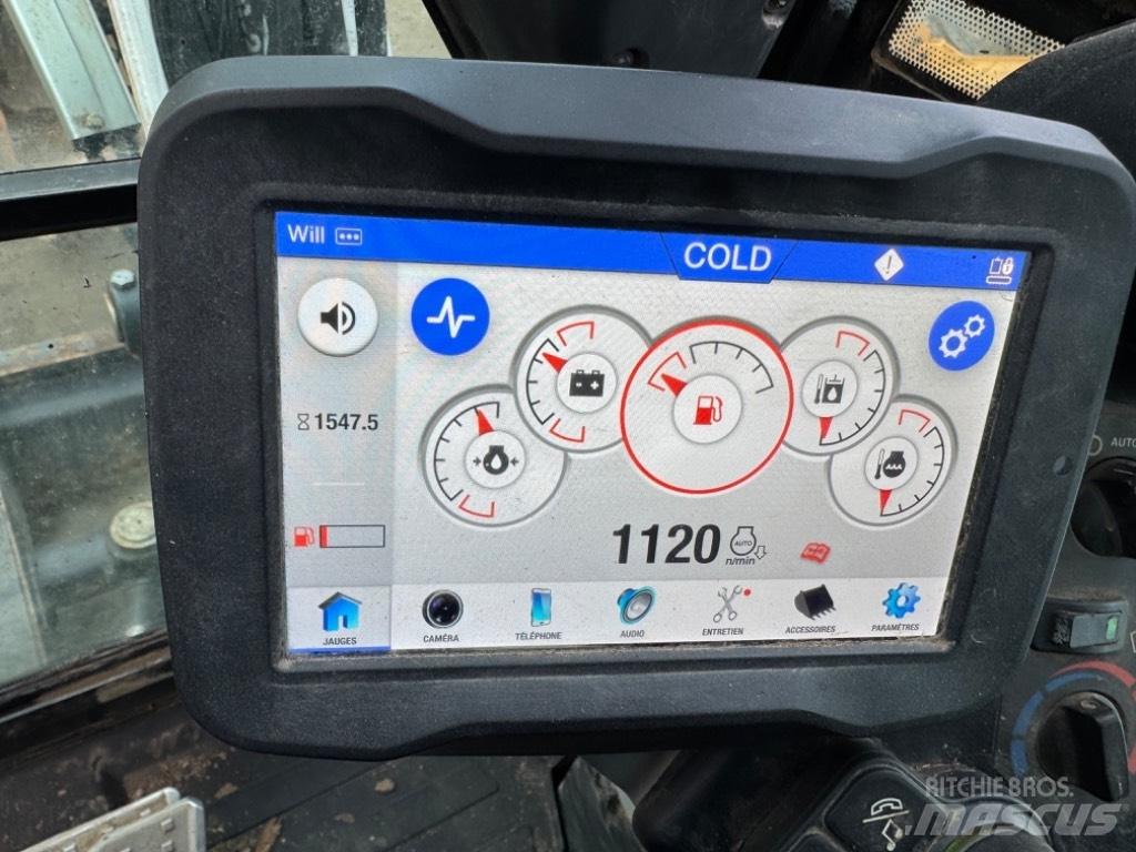 Bobcat E60 *FR006 Miniescavadeiras