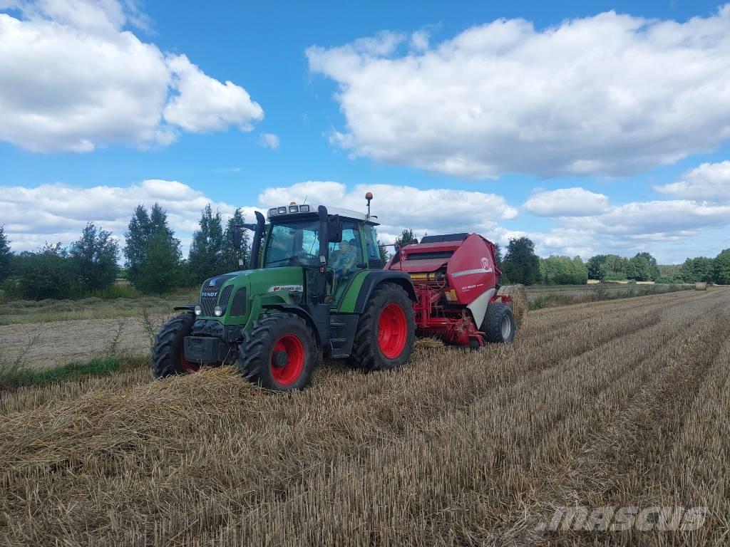 Fendt 409 Tratores Agrícolas usados