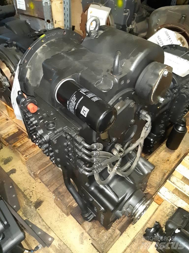 ZF 3WG180 - 4644003077 Transmissăo