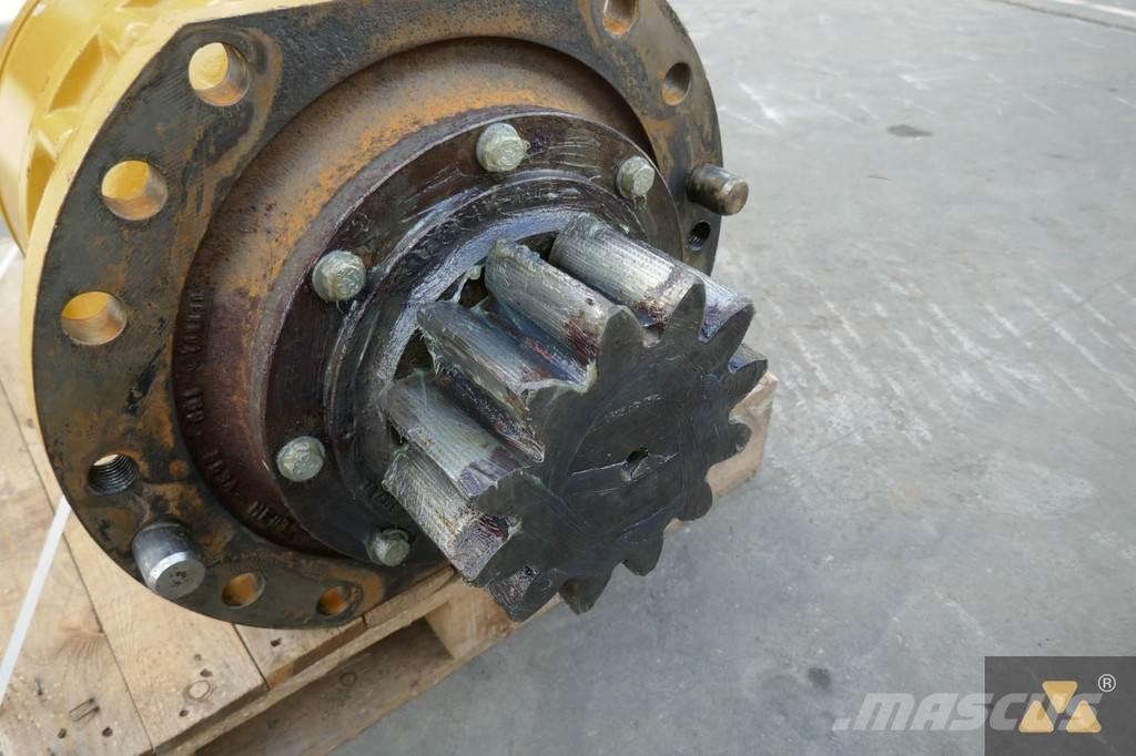 CAT 296-6249 Transportes - Outros
