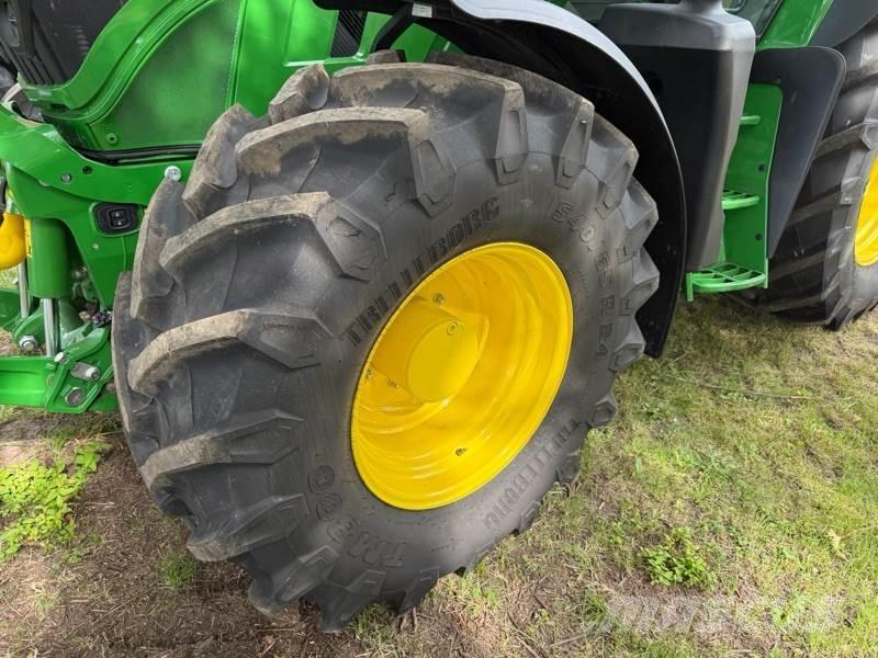John Deere 6R130 Agricultura - Outros
