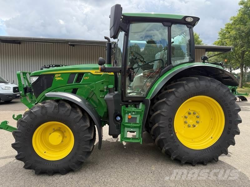John Deere 6R130 Agricultura - Outros
