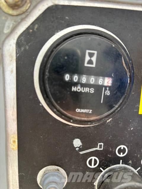 Genie Z 30/20 N RJ Elevadores braços articulados