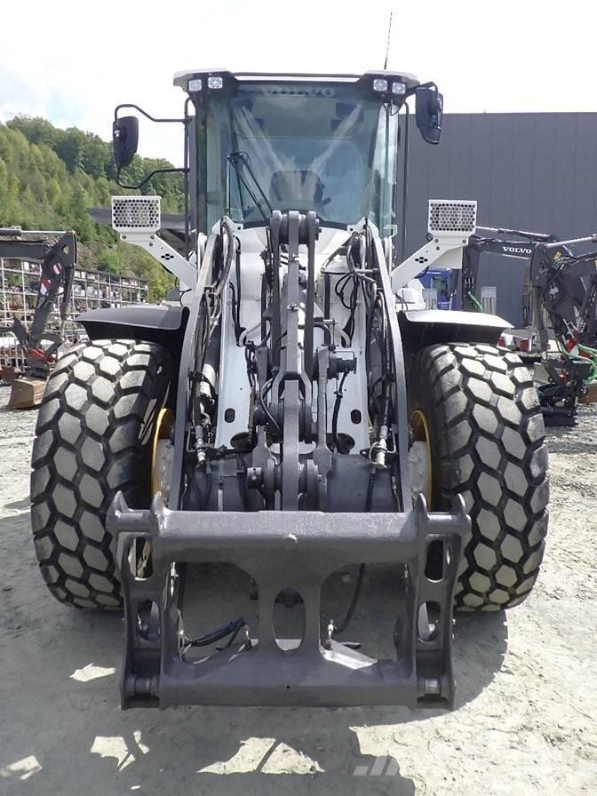 Volvo L 60 H Carregadeiras de rodas