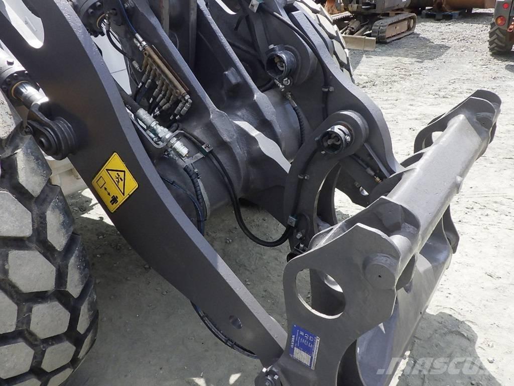 Volvo L 60 H Carregadeiras de rodas