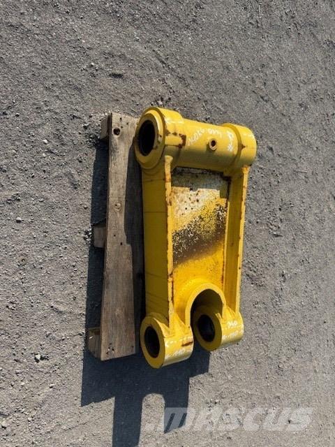 CNH Connection Link Retroescavadoras