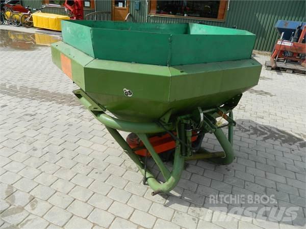 Amazone ZAF-1003 Espalhadores de minério