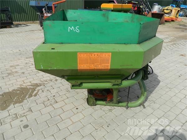 Amazone ZAF-1003 Espalhadores de minério