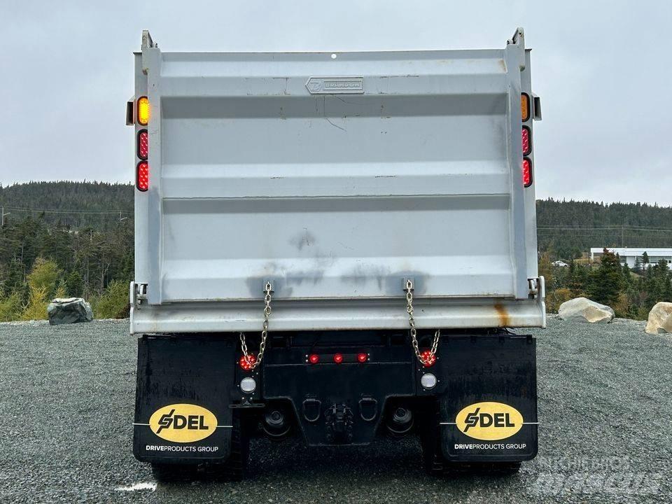 Kenworth T 880 Cavalos Mecânicos