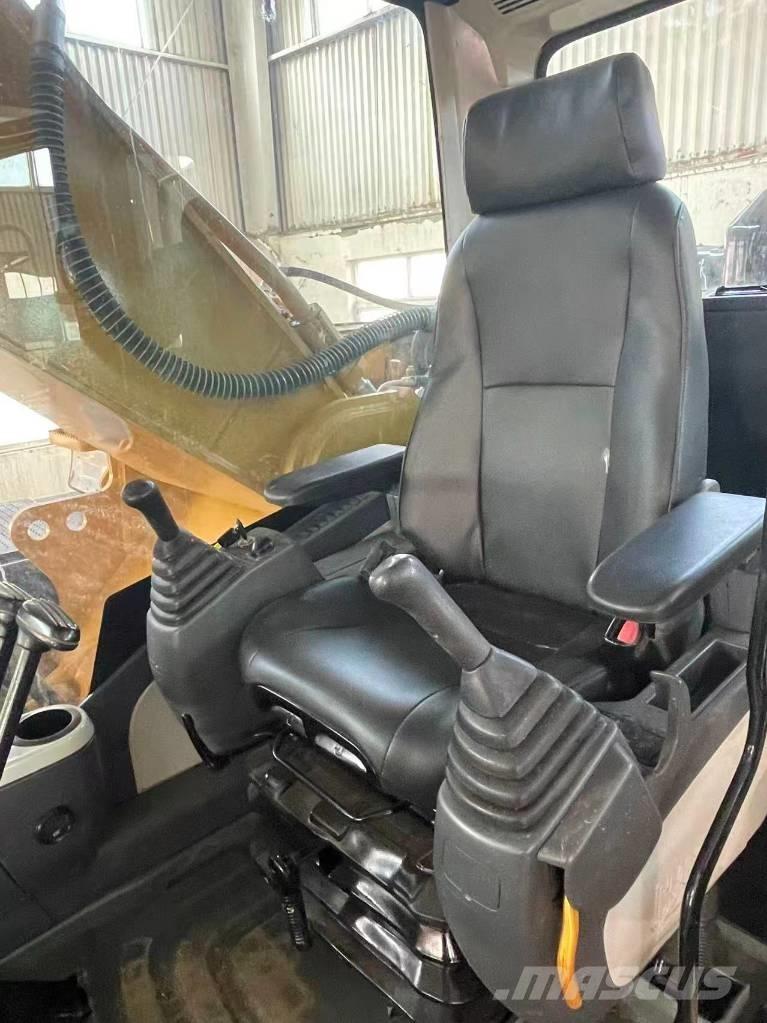 CAT 336D2 Escavadeiras de esteiras