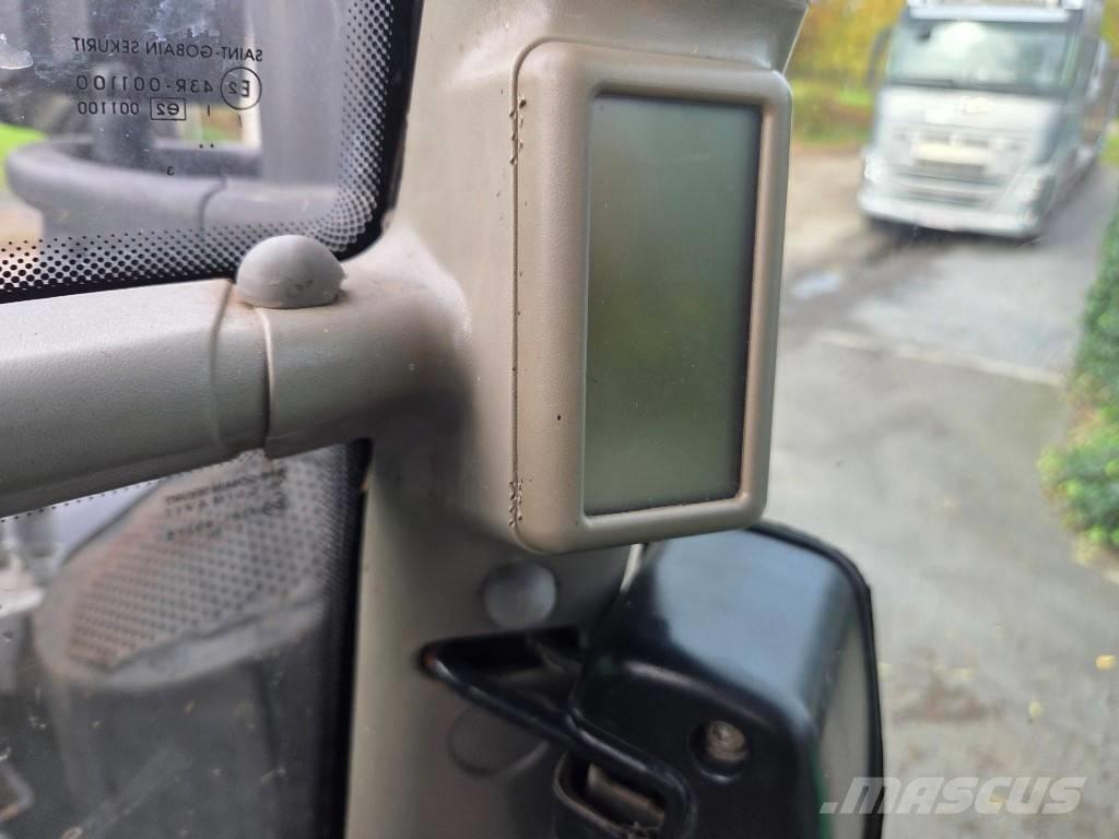 Deutz Agrotron 6150 Tratores Agrícolas usados