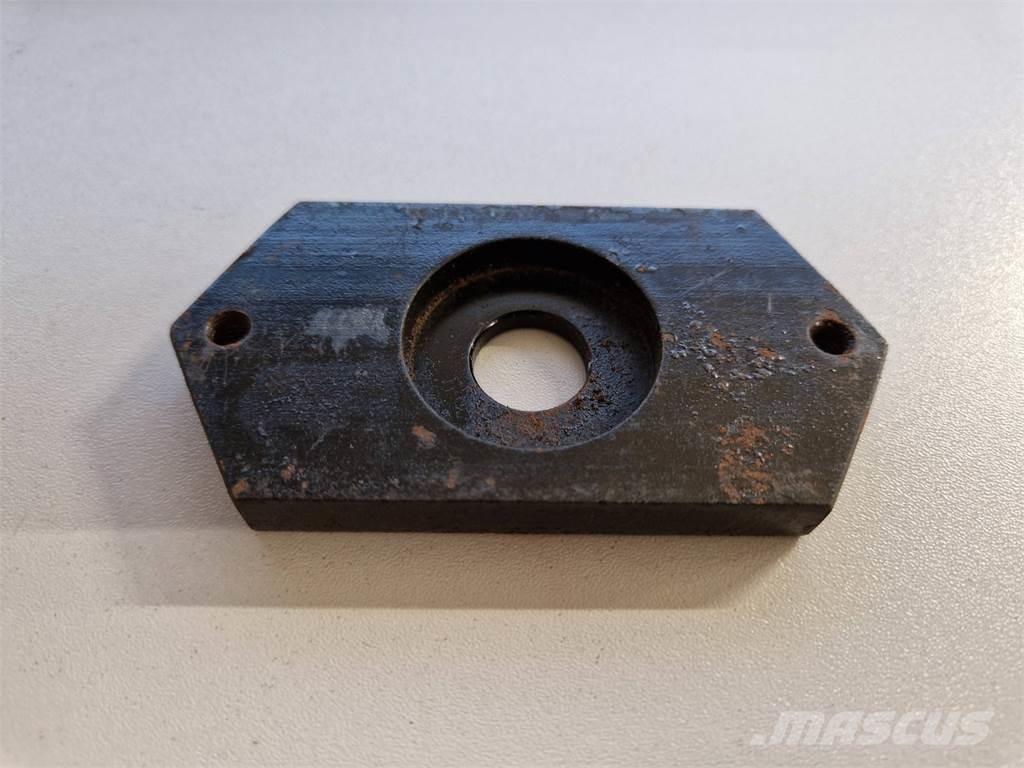 Rottne 077-0051 Chassis e suspensões