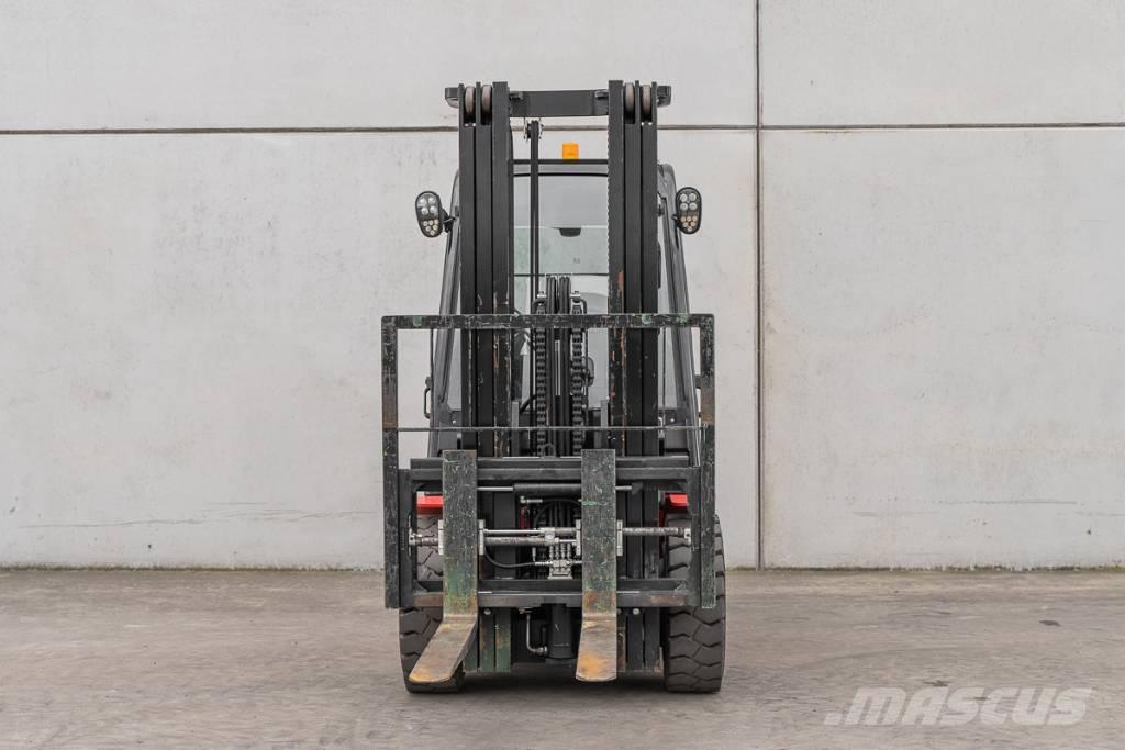 Manitou MI 35 D Empilhadores Diesel