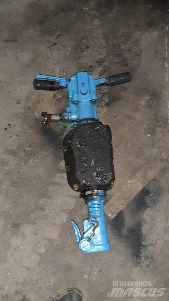 Atlas Copco TEX 30 Compressores