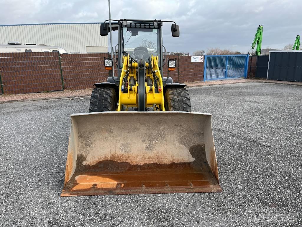 Wacker Neuson WL 44 Carregadeiras de rodas
