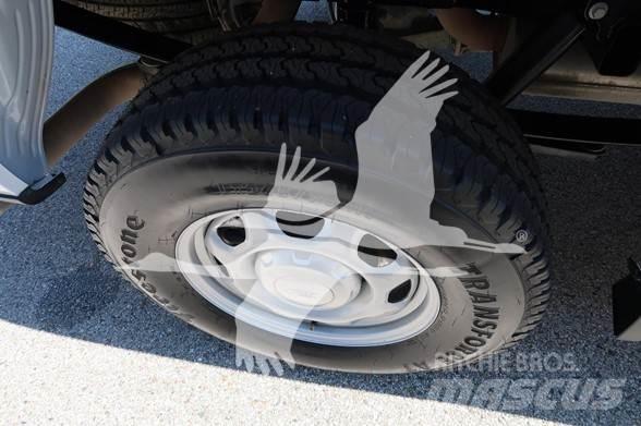Ford F150 Construção - Outros

