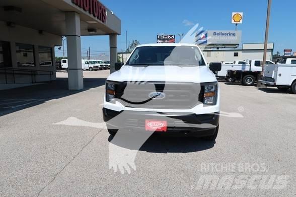 Ford F150 Construção - Outros
