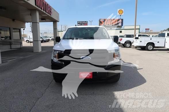 Ford F150 Construção - Outros
