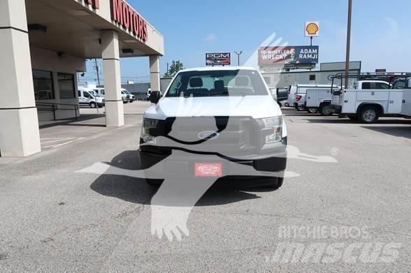 Ford F150 Construção - Outros
