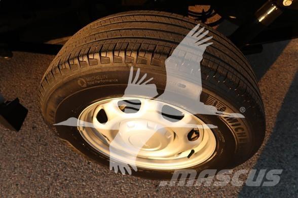 Ford F150 Construção - Outros
