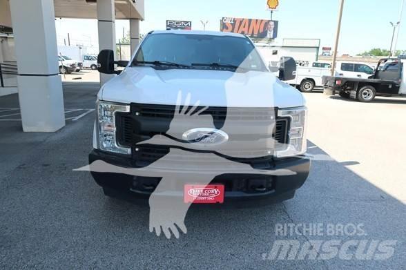 Ford F250 Construção - Outros
